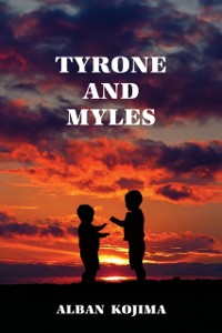 Cover Tyrone and Myles