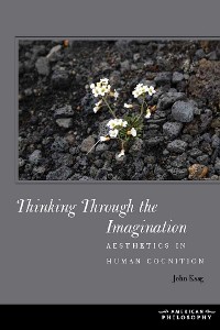 Cover Thinking Through the Imagination