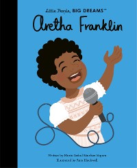 Cover Aretha Franklin