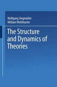 Cover Structure and Dynamics of Theories