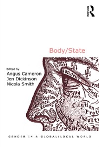 Cover Body/State