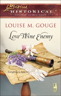 Cover Love Thine Enemy