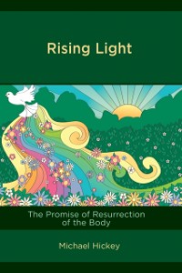 Cover Rising Light