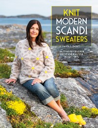 Cover Knit Modern Scandi Sweaters