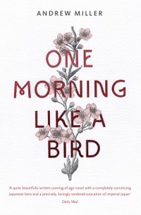 Cover One Morning Like a Bird