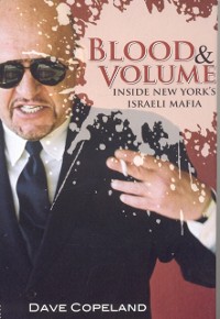 Cover Blood and Volume