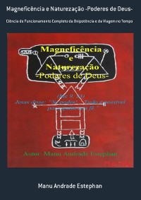 Cover Magneficência E Naturezação -poderes De Deus-