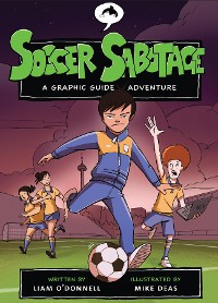 Cover Soccer Sabotage
