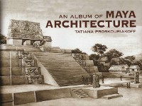 Cover Album of Maya Architecture
