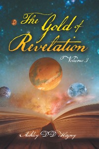 Cover The Gold of Revelation