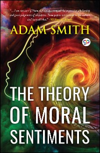 Cover The Theory of Moral Sentiments