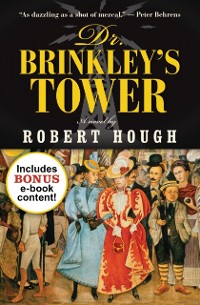 Cover Dr. Brinkley's Tower