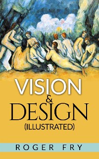 Cover Vision and Design (Illustrated)