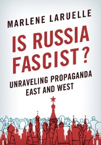 Cover Is Russia Fascist?
