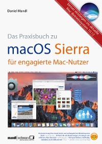 Cover macOS Sierra – das Praxisbuch für engagierte Mac-Nutzer