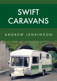 Cover Swift Caravans