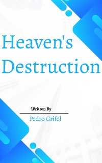 Cover Heaven's Destruction