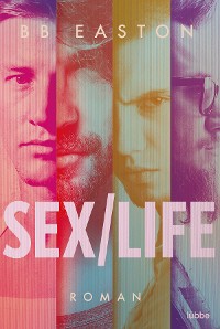Cover Sex/Life