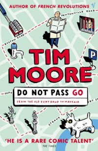 Cover Do Not Pass Go