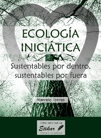 Cover Ecología inciciática