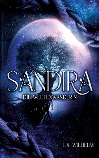 Cover Sandira