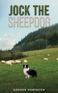 Cover Jock the Sheepdog