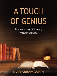 Cover A Touch of Genius