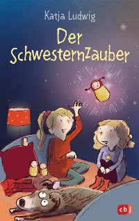 Cover Der Schwesternzauber