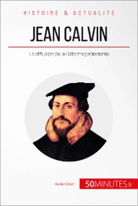 Cover Jean Calvin