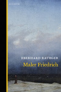 Cover Maler Friedrich