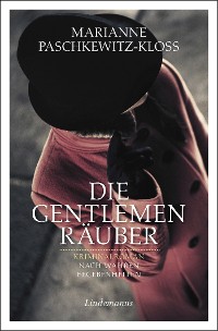Cover Die Gentlemen-Räuber