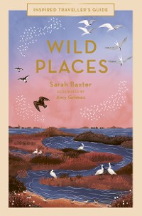 Cover Wild Places