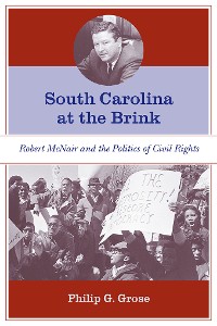 Cover South Carolina at the Brink