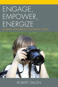 Cover Engage, Empower, Energize