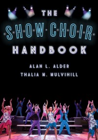 Cover Show Choir Handbook