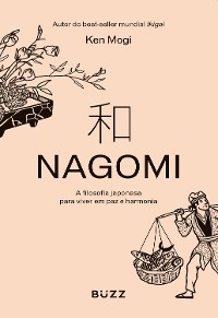 Cover Nagomi