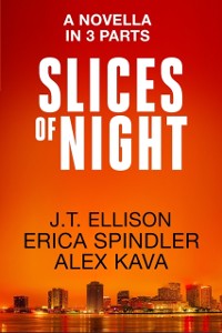 Cover Slices of Night