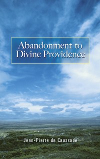 Cover Abandonment to Divine Providence