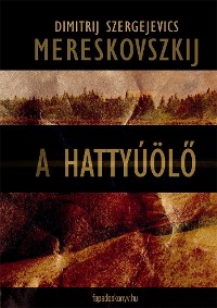 Cover A hattyúölő