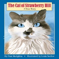 Cover Cat of Strawberry Hill