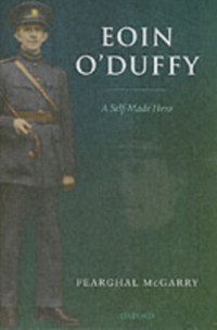 Cover Eoin O'Duffy