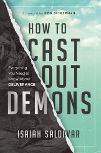 Cover How to Cast Out Demons