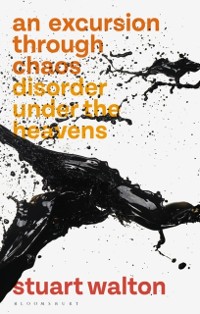 Cover An Excursion through Chaos