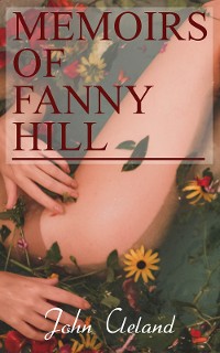 Cover Memoirs of Fanny Hill