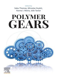 Cover Polymer Gears