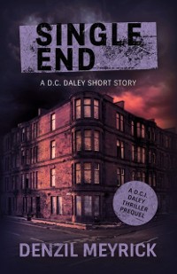 Cover Single End: A Short Story
