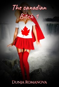 Cover The canadian bitch 1