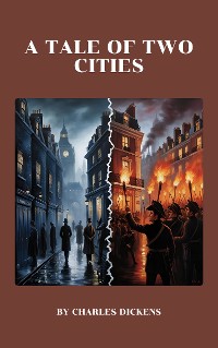 Cover A Tale of Two Cities