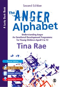 Cover The Anger Alphabet