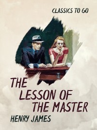 Cover Lesson of the Master